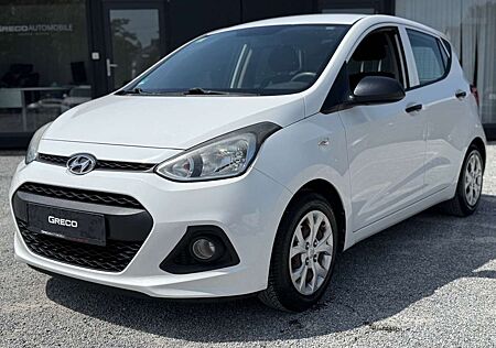 Hyundai i10 1.0 Basis / Tüv Neu