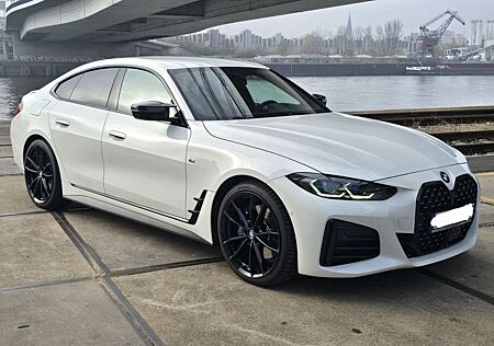 BMW 440 M440i xDrive Gran Coupe G26 HUD 20" Laser Garantie