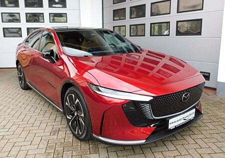 Mazda EV-258 RWD Takumi Plus 68,8KWh