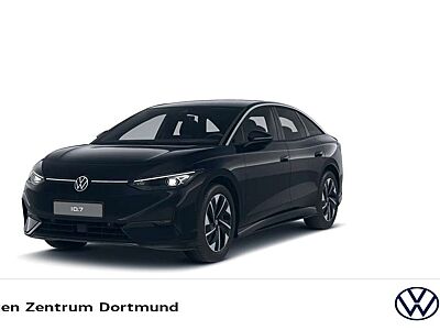 Volkswagen ID.7 PRO S WÄRMEPUMPE AHK 360°CAM ACC LM19 NAVI