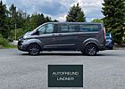 Ford Tourneo Custom L2 Titanium X Standheizung