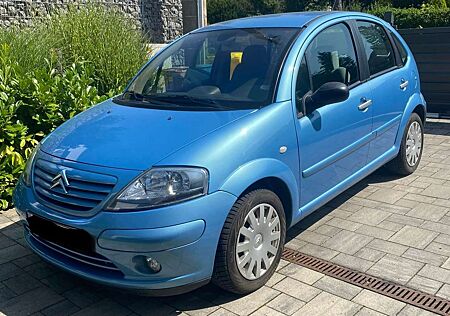 Citroën C3 Citroen