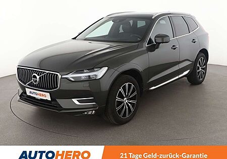 Volvo XC 60 XC60 2.0 B5 Diesel Inscription AWD Aut.*NAVI*HEAD-UP*