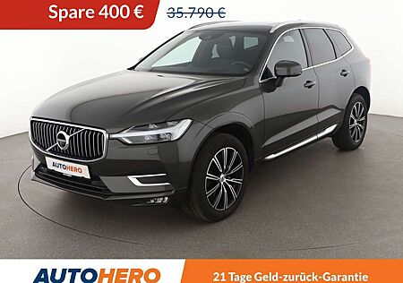Volvo XC 60 XC60 2.0 B5 Diesel Inscription AWD Aut.*NAVI*HEAD-UP*