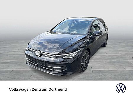 VW Golf Volkswagen VIII 1.5 eTSI EDITION 50 PANO CAM ACC LM18