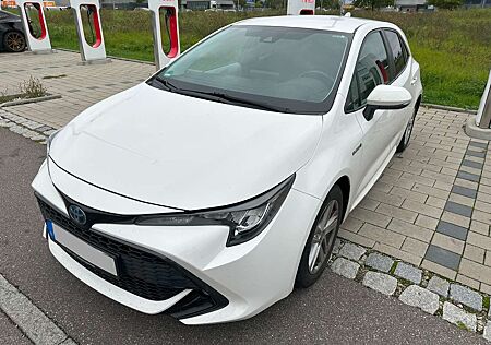 Toyota Corolla Hybrid 1.8 Comfort Navi ACC