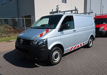 VW T5 Transporter Volkswagen T5 4Motion / 1. Hand / AHK / SHZ / Klima