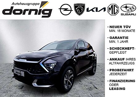 Kia Sportage 1.6T-GDi180 48V AWD Spirit DCT