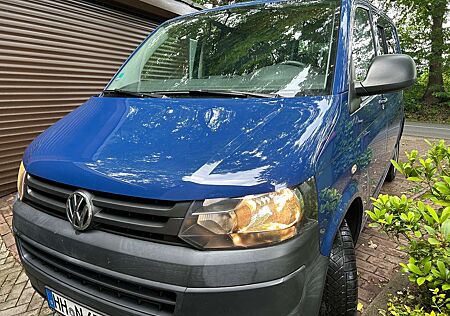 VW T5 Volkswagen Camper
