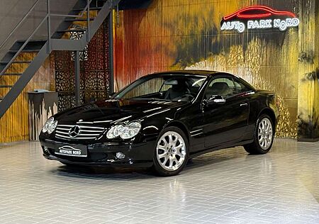 Mercedes-Benz SL 350 Aut.~LEDER~NAVI~XENON~2-HAND~UNFALLFREI