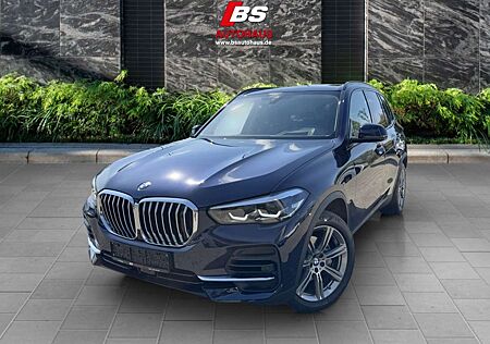 BMW X5 xDrive30d 20