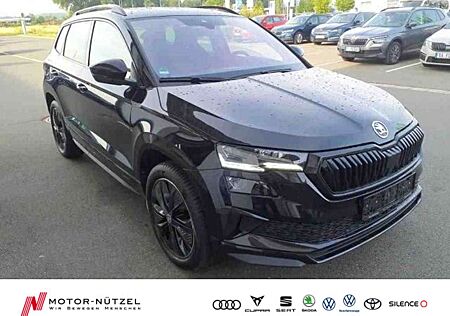 Skoda Karoq 2.0 TDI 4x4 DSG SPORTLINE MATRIX+NAVI+PANO