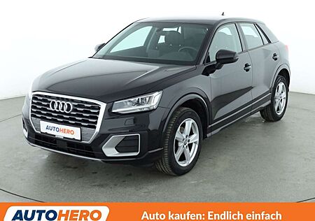 Audi Q2 30 TFSI Sport*PDC*TEMPO*SHZ*