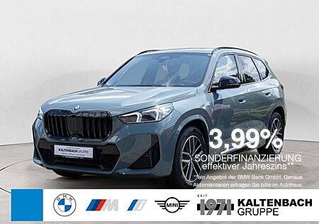 BMW X1 xDrive 20d M-Sport AHK 360° LED HUD ACC