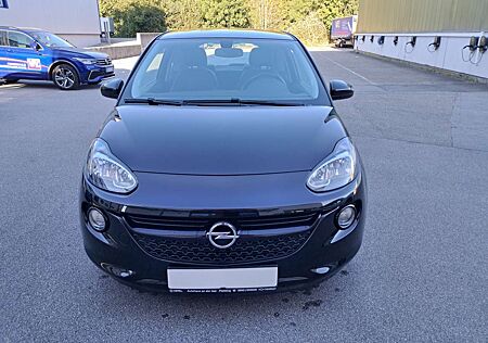 Opel Adam Unlimited-HU NEU-SCHECKHEFT-SITZHEIZUNG-