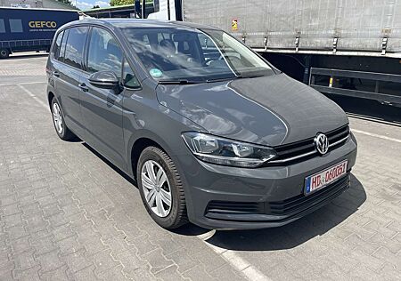 VW Touran Volkswagen 1.0 TSI OPF Trendline
