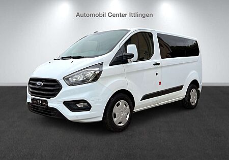 Ford Transit Custom 320 Kombi L1 2,0 TDCi/9Sitze/131P