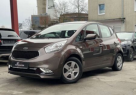 Kia Venga Spirit*AUTOAMTIK*KLIMAAUT*EFH*SHZ*