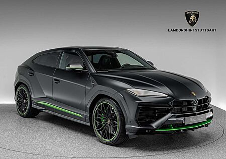 Lamborghini Urus SE