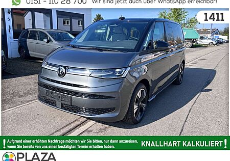 VW T7 Multivan Volkswagen Edition ACC PANO IQL StHZ H/K RFK 19''