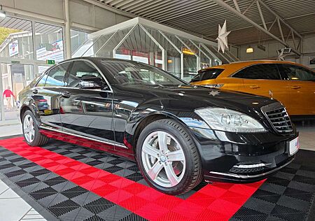 Mercedes-Benz S 500 BE 4Matic+ATM 67000km+DISTRONIC+Massage+
