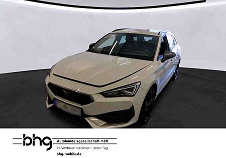 Cupra Leon Sportstourer 1.4 e-Hybrid 150kw-System GRA