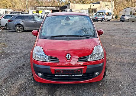 Renault Modus Dynamique
