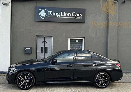 BMW 330 e M SPORTPAKET+MEMORY+LASER+KAMERA