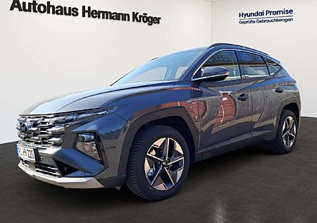 Hyundai Tucson Trend Hybrid 4WD Matrix-LED/Krell Sound/NAVI uvm.