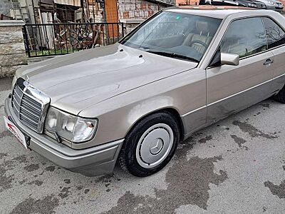 Mercedes-Benz CE 300