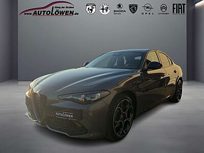 Alfa Romeo Giulia 2.0 Turbo 16V Veloce Q4 (EURO 6e)