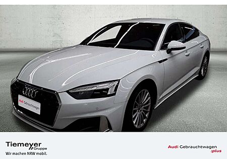 Audi A5 40 TDI Q S LINE MATRIX LEDER LM19 M