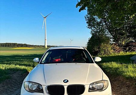 BMW 116i 116