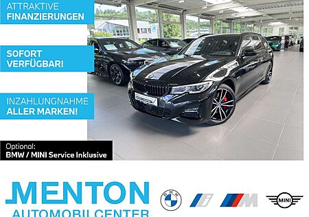 BMW 330 e xDrive Touring M Sportpaket 19"/ACC/Head-Up/Lase