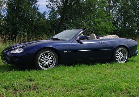 Jaguar XK8 XK8 Cabriolet