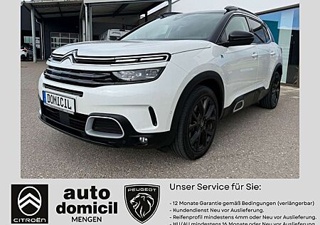 Citroën C5 Aircross Citroen AG2R PlugInHybrid 225