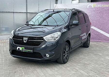 Dacia Lodgy 1.5 dCi Laureate Navi Leder 7-Sitze AHK