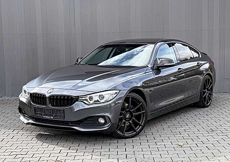 BMW 425 gebraucht kaufen BMW 425 d Gran Coupe Bi-XEN|LEDER|NAVI|20"|TEMPO|++