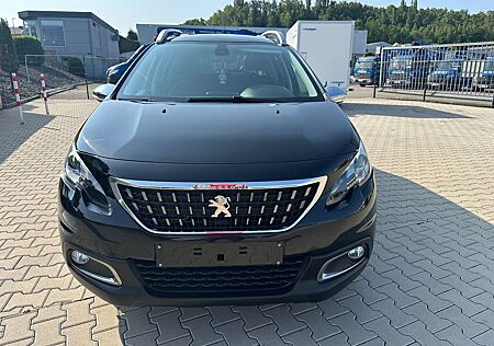 Peugeot 2008 Style EURO 6 Navi
