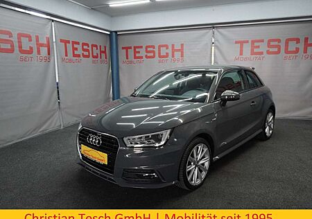 Audi A1 Sport 1.0 TFSI S-Line | KLIMA| NAV | SITZHZG