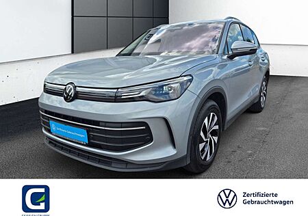 VW Tiguan Volkswagen 2.0 TDI Life *DSG*LED*AHK*STANDH*NAVI*DAB+*REAR VI
