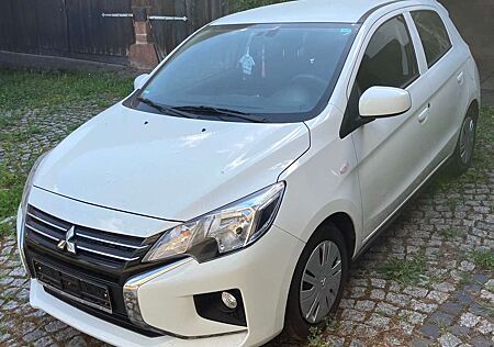 Mitsubishi Space Star 1.0 Intro Edition