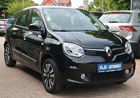 Renault Twingo Zen *1.HAND/PDC/KLIMA/BT/SHZ*