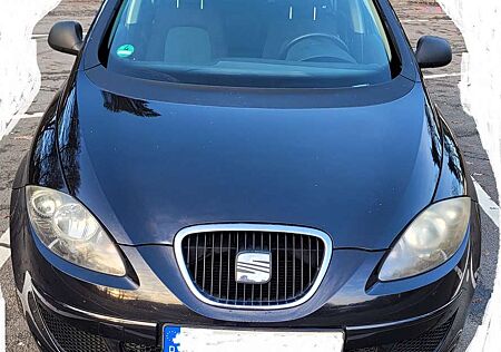 Seat Altea XL 1.6 Edition Metallic Alu (75 kW)