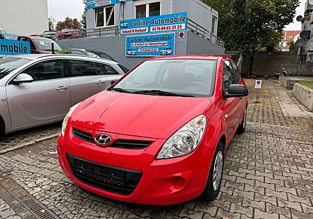 Hyundai i20 Classic/TÜV NEU/GARANTIE 24