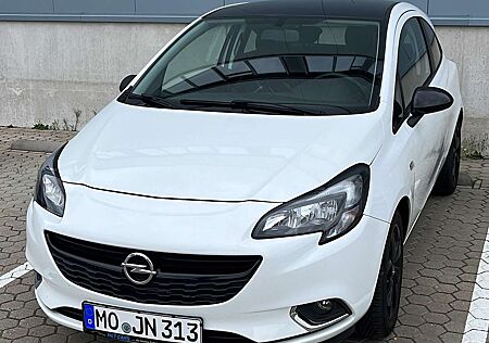 Opel Corsa - E +1.3+(CDTi)+(ecoFLEX)