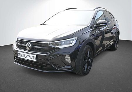 VW Taigo Volkswagen R-Line 1.5 TSI DSG Black Style R-Line