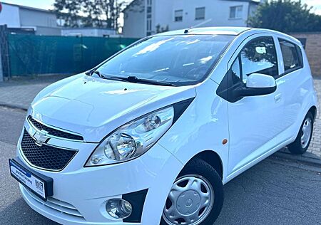 Chevrolet Spark LS*Klima*Neue TÜV*KM 47000*Scheckheft