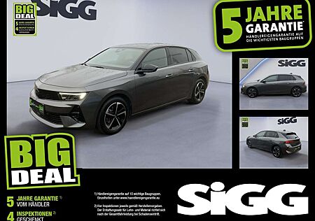 Opel Astra L 1.2 Turbo GS Automatik 360° Kamera