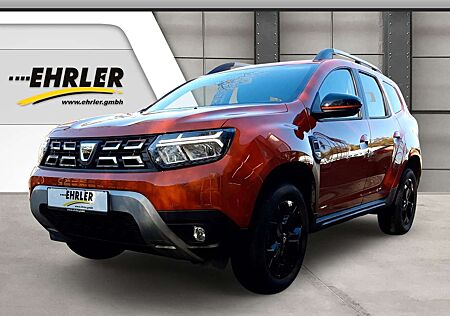 Dacia Duster II Extreme TCe 150 4WD